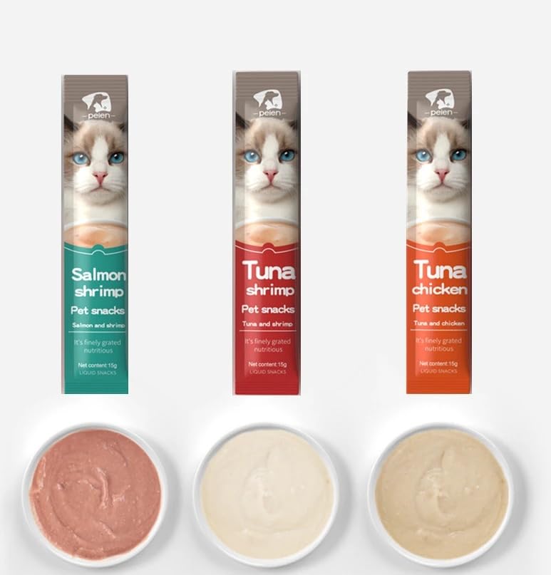 Cat Treats