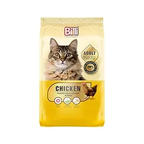 BILLI cat food