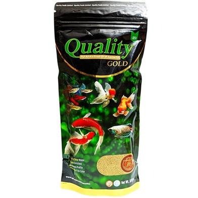 Quality Gold