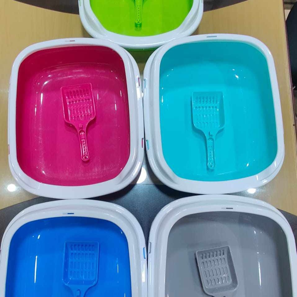 Litter Box