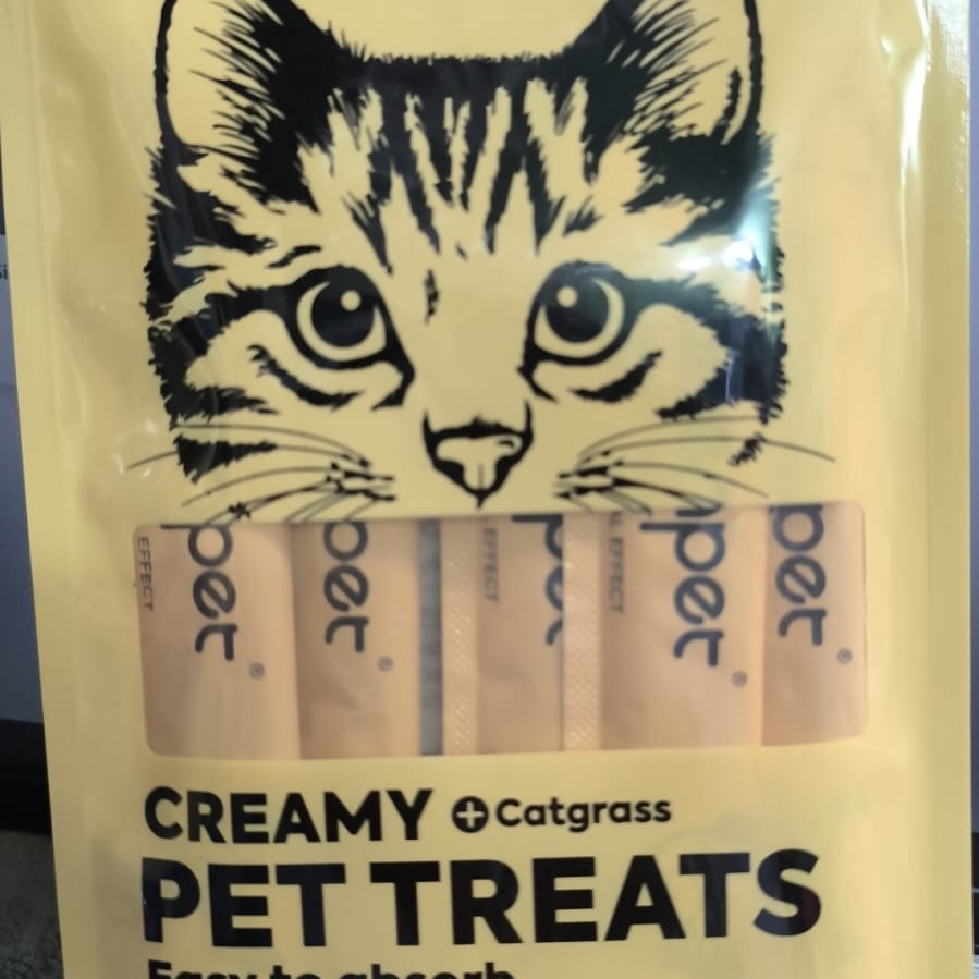 Haisenpet Cat Treat Chicken 5X15Gm