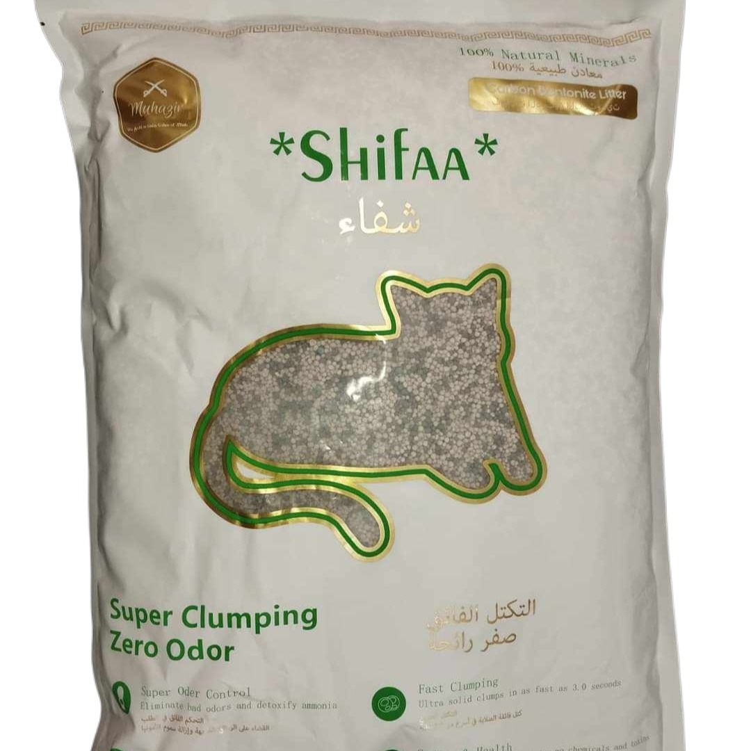 Shifa Cat Litter