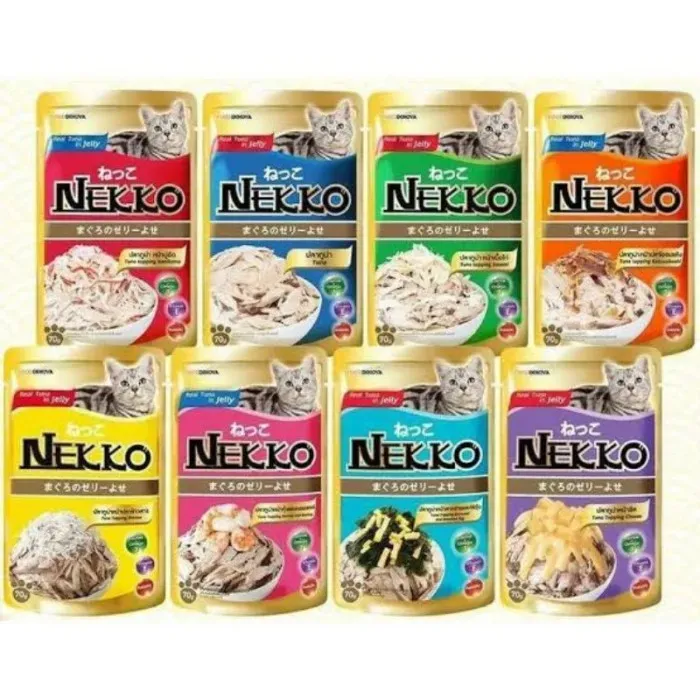 Nekko 70gm