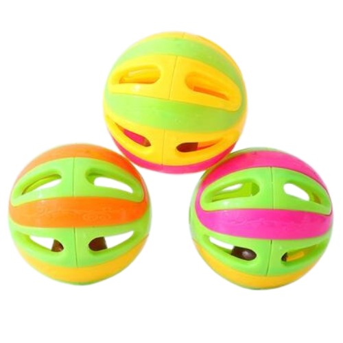 Ball Cat Toy